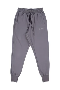 Joggers<Youngla 228 Cloud Joggers Black|Grey Heather|Nardo Grey|Off-White