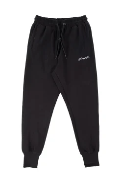Joggers<Youngla 228 Cloud Joggers Black|Grey Heather|Nardo Grey|Off-White