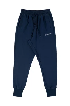 Joggers<Youngla 228 Cloud Joggers Black|Grey Heather|Nardo Grey|Off-White