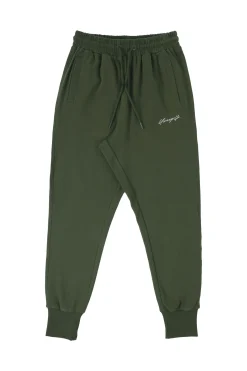 Joggers<Youngla 228 Cloud Joggers Black|Grey Heather|Nardo Grey|Off-White