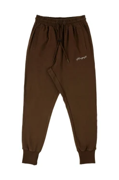 Joggers<Youngla 228 Cloud Joggers Black|Grey Heather|Nardo Grey|Off-White