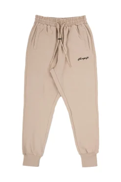 Joggers<Youngla 228 Cloud Joggers Black|Grey Heather|Nardo Grey|Off-White