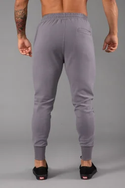 Joggers<Youngla 228 Cloud Joggers Black|Grey Heather|Nardo Grey|Off-White