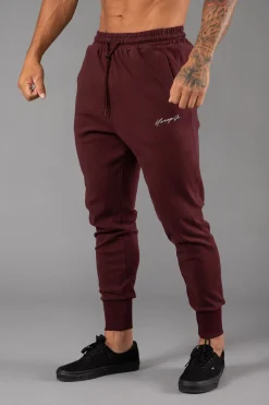 Joggers<Youngla 228 Cloud Joggers Black|Grey Heather|Nardo Grey|Off-White