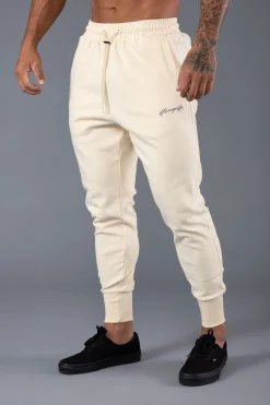 Joggers<Youngla 228 Cloud Joggers Black|Grey Heather|Nardo Grey|Off-White