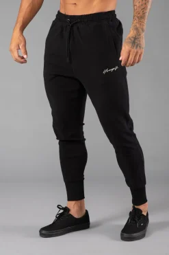 Joggers<Youngla 228 Cloud Joggers Black|Grey Heather|Nardo Grey|Off-White