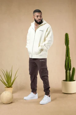 Joggers<Youngla 240 Cloud Rambo Joggers Black|Chocolate Plum|Heather Grey|Nardo Grey