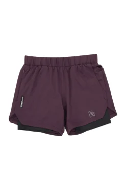 Shorts<Youngla 105 Compression Shorts 2.0 Grey Camo/White|Black Camo/White|White Camo/White|White Camo/Black