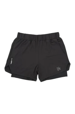 Shorts<Youngla 105 Compression Shorts 2.0 Grey Camo/White|Black Camo/White|White Camo/White|White Camo/Black