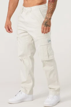 Pants & Jeans<Youngla 627 Convoy Cargo Black|Chocolate|Khaki|Olive Grey