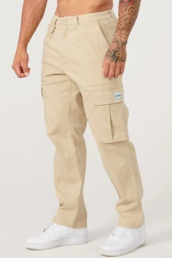 Pants & Jeans<Youngla 627 Convoy Cargo Black|Chocolate|Khaki|Olive Grey