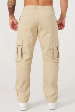 Pants & Jeans<Youngla 627 Convoy Cargo Black|Chocolate|Khaki|Olive Grey