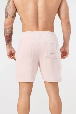 Shorts<Youngla 119 Cord Collection-Shorts Black|Chocolate|Coal|Navy