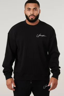 Shirts<Youngla 807 Cozy Thermal Longsleeves Black|Chocolate|Coal|Heather Grey