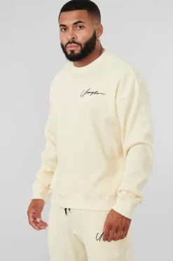 Shirts<Youngla 807 Cozy Thermal Longsleeves Black|Chocolate|Coal|Heather Grey