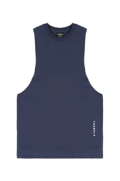 Tanks<Youngla 317 Delt Tanks Black|Deep Teal|Navy|Purple