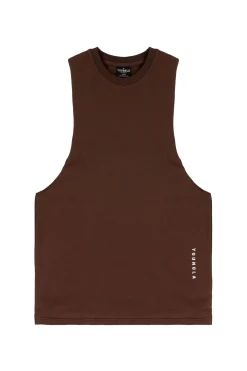 Tanks<Youngla 317 Delt Tanks Black|Deep Teal|Navy|Purple