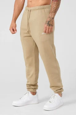 Joggers<Youngla 239 Earthy Collection-Joggers Black|Chocolate|Coal|Desert Olive