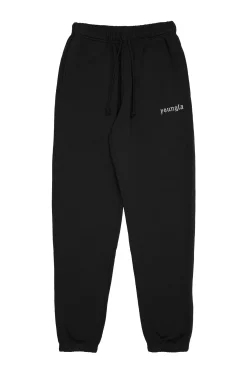 Joggers<Youngla 239 Earthy Collection-Joggers Black|Chocolate|Coal|Desert Olive