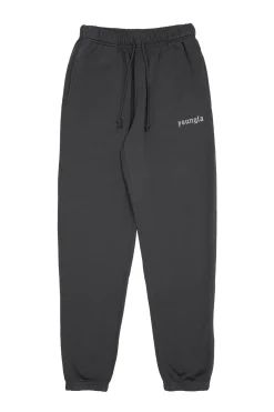 Joggers<Youngla 239 Earthy Collection-Joggers Black|Chocolate|Coal|Desert Olive