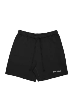 Shorts<Youngla 139 Earthy Collection-Shorts Black|Chocolate|Coal|Desert Olive
