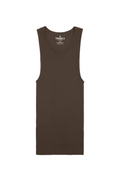Tanks<Youngla 349 Earthy Collection-Wife Lovers 4 Pack