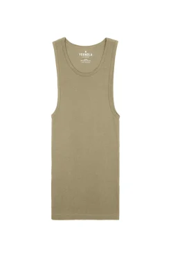 Tanks<Youngla 349 Earthy Collection-Wife Lovers 4 Pack