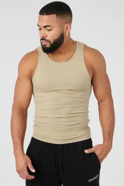 Tanks<Youngla 349 Earthy Collection-Wife Lovers 4 Pack