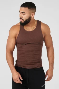 Tanks<Youngla 349 Earthy Collection-Wife Lovers 4 Pack