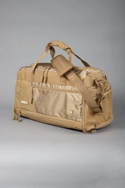 Accessories<Youngla 740 Elite Duffle Bags Black|Tan|Red