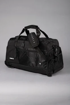 Accessories<Youngla 740 Elite Duffle Bags Black|Tan|Red