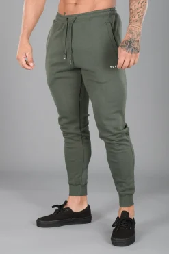 Joggers<Youngla 213 Elite Joggers Black|Coal|Brown|Sand