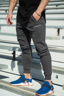 Joggers<Youngla 213 Elite Joggers Black|Coal|Brown|Sand
