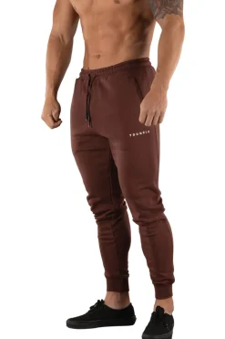 Joggers<Youngla 213 Elite Joggers Black|Coal|Brown|Sand