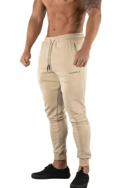 Joggers<Youngla 213 Elite Joggers Black|Coal|Brown|Sand