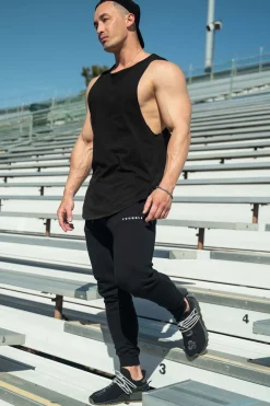 Joggers<Youngla 213 Elite Joggers Black|Coal|Brown|Sand