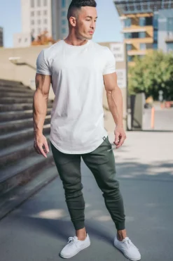 Joggers<Youngla 213 Elite Joggers Black|Coal|Brown|Sand