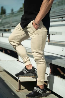 Joggers<Youngla 213 Elite Joggers Black|Coal|Brown|Sand