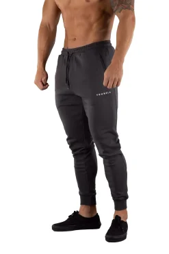 Joggers<Youngla 213 Elite Joggers Black|Coal|Brown|Sand