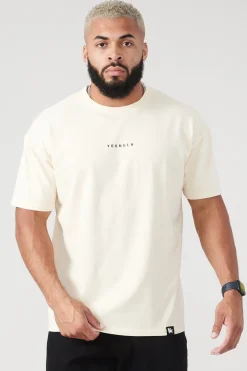 Shirts<Youngla 401 Essential Jacked Tees Black Wash|Grey Wash|Lavender Wash|Navy Wash
