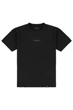Shirts<Youngla 401 Essential Jacked Tees Black Wash|Grey Wash|Lavender Wash|Navy Wash