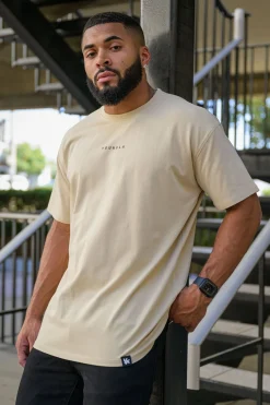 Shirts<Youngla 401 Essential Jacked Tees Black Wash|Grey Wash|Lavender Wash|Navy Wash