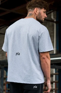Shirts<Youngla 416 Eternal Pocket Tees Black Wash|Brown Wash|Coal Wash|Heather Grey