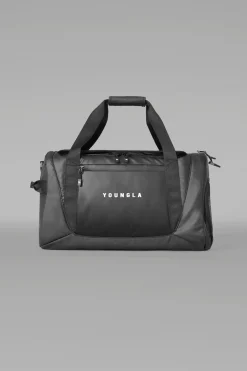 Accessories<Youngla 745 Everyday Duffle Black|Taupe