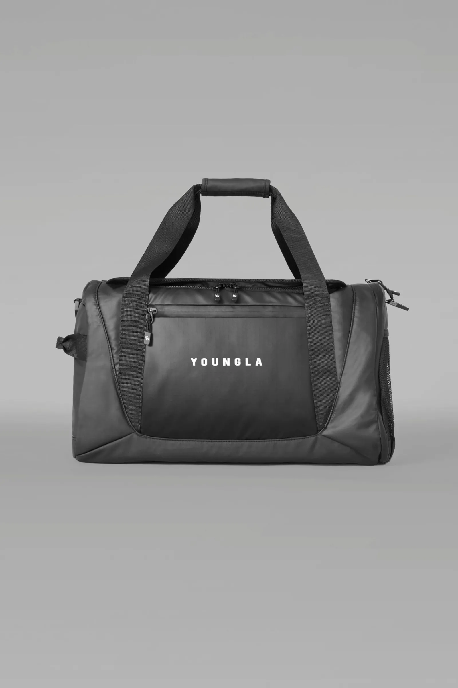 Accessories<Youngla 745 Everyday Duffle Black|Taupe