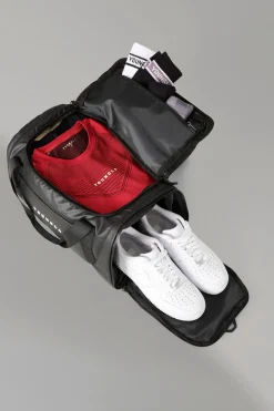 Accessories<Youngla 745 Everyday Duffle Black|Taupe