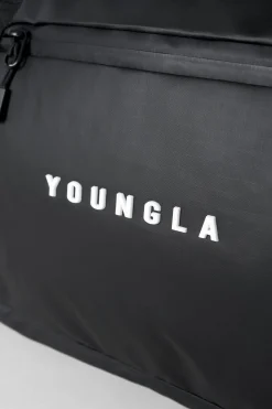 Accessories<Youngla 745 Everyday Duffle Black|Taupe