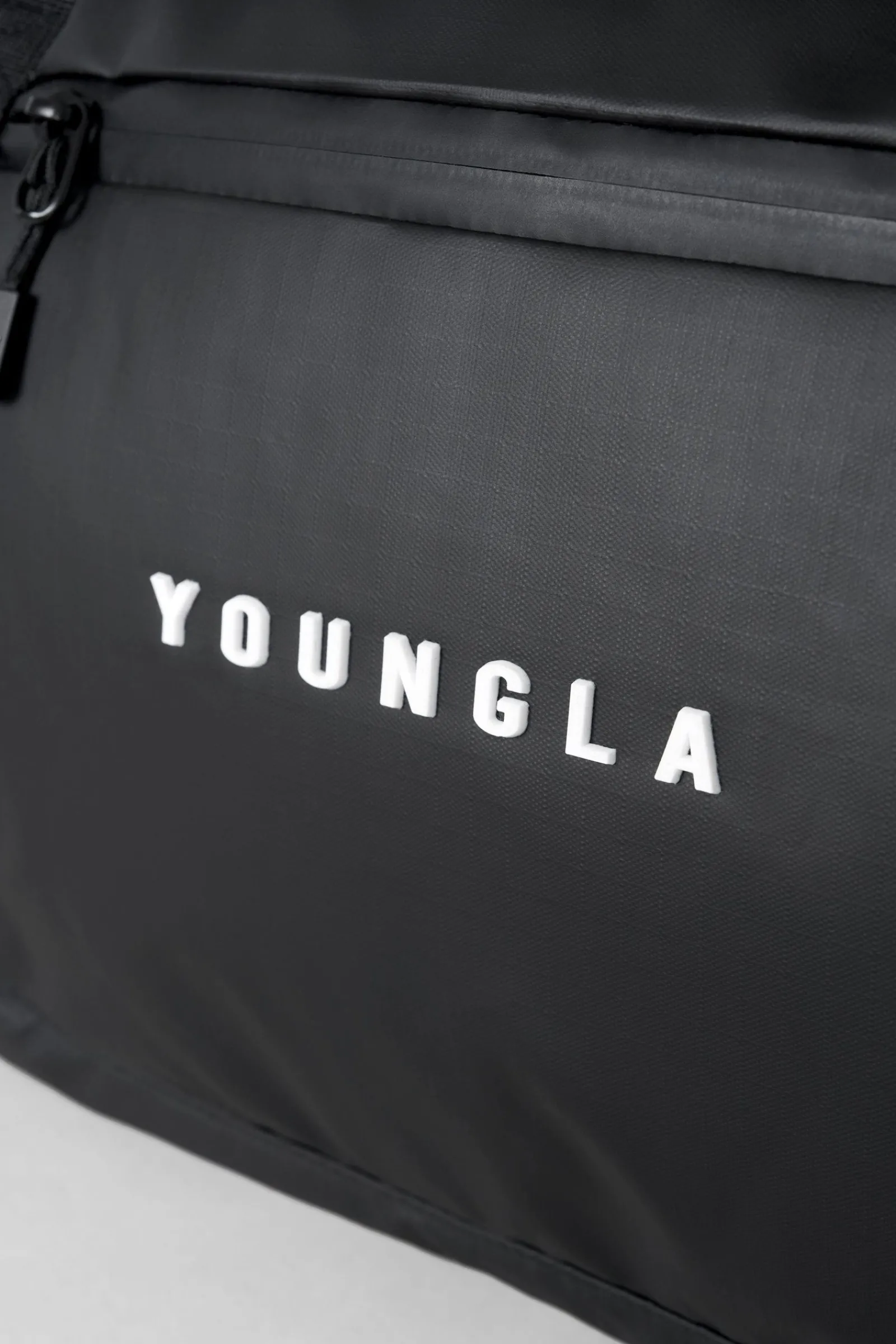 Accessories<Youngla 745 Everyday Duffle Black|Taupe