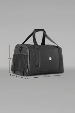 Accessories<Youngla 745 Everyday Duffle Black|Taupe