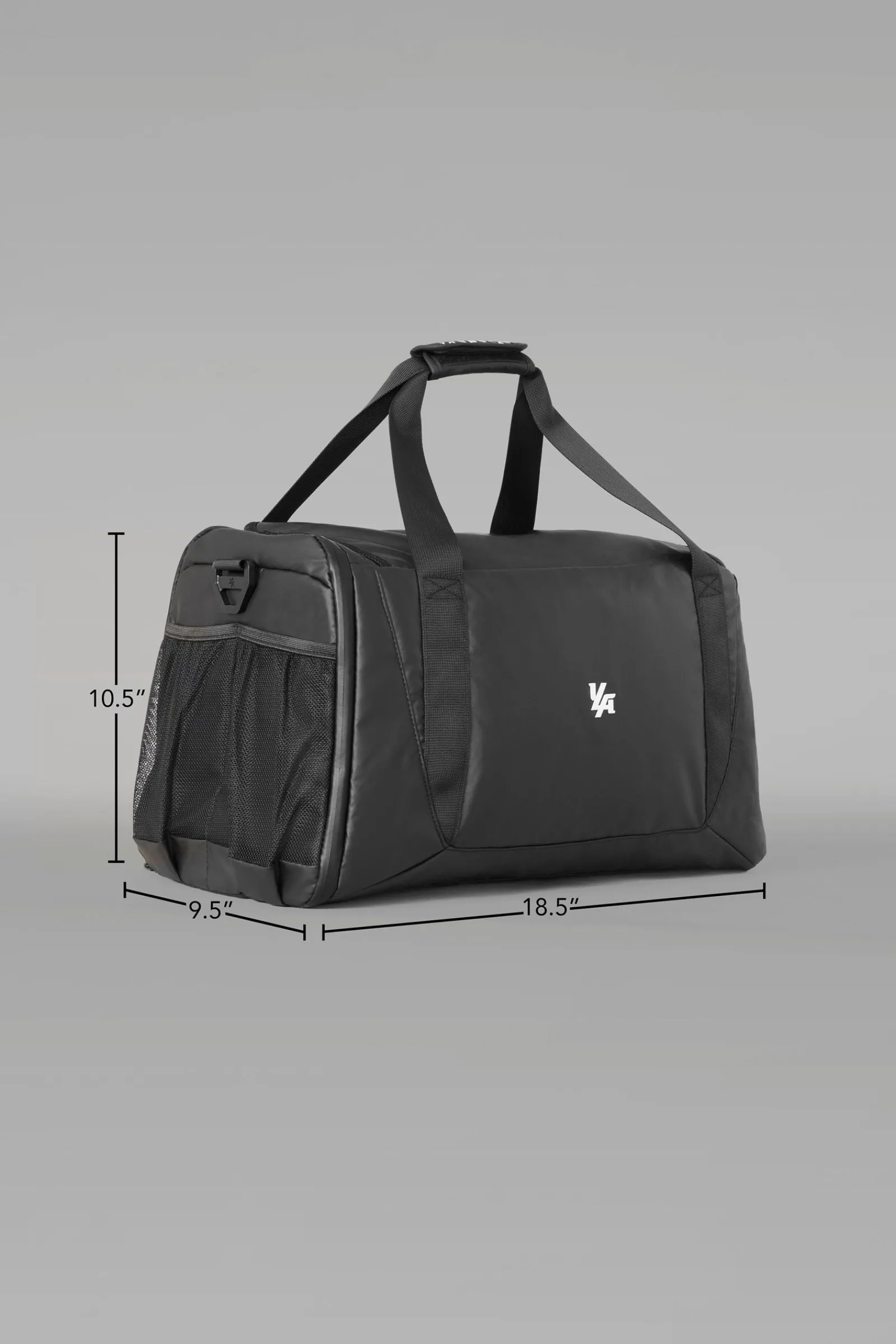 Accessories<Youngla 745 Everyday Duffle Black|Taupe